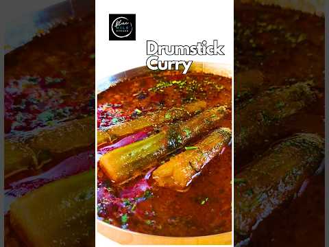 Drumstick Curry Recipe | Shevgyachi Bhaji | Sahjan Ki Sabzi #viral #cooking #shorts