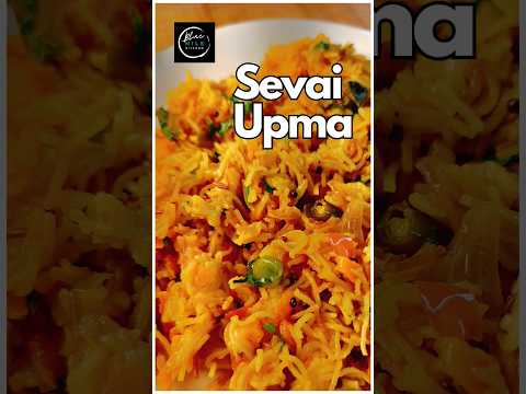 Vermicelli Recipe | Seviyan Upma | Shevaya Upma #viral #cooking #recipe #shorts