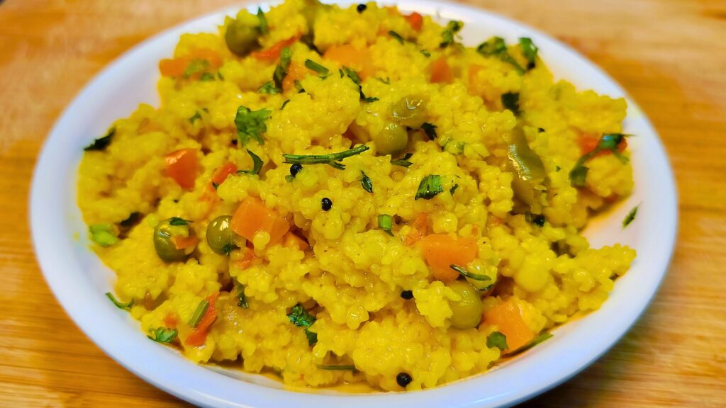 veg-daliya-recipe-a-nutritious-flavorful-and-simple-indian-delight-bluenilekitchen